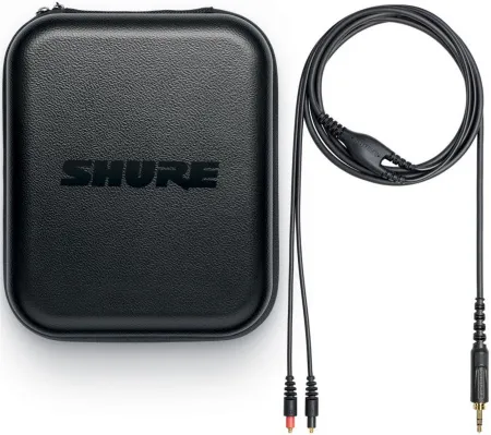Купить SHURE SRH1540 по выгодной цене в Нижнем Новгороде