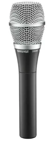 Купить SHURE SM86 по выгодной цене в Нижнем Новгороде