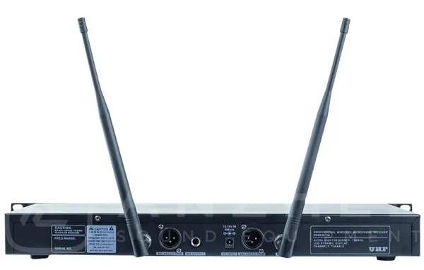 ANZHEE RS100 dual HH