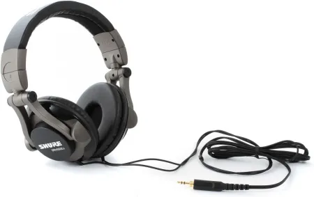 Купить SHURE SRH550DJ по выгодной цене в Нижнем Новгороде