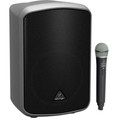 Купить BEHRINGER MPA200BT по выгодной цене в Нижнем Новгороде