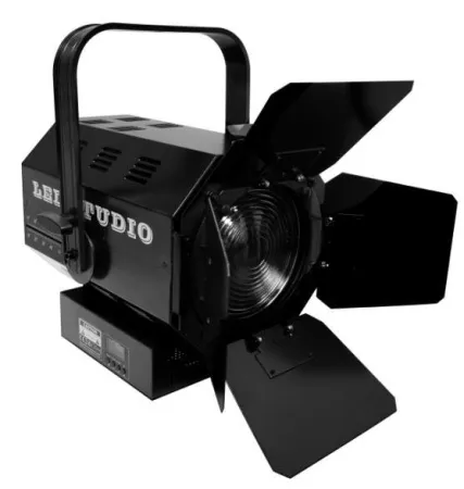 Купить PSL Lighting LED Z-Fresnel 400 RGBALC по выгодной цене в Нижнем Новгороде