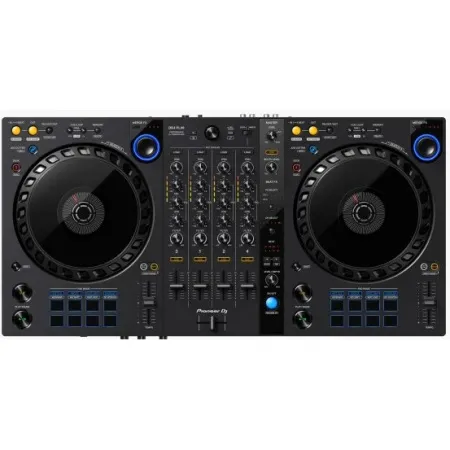 Купить PIONEER DDJ-FLX6-GT по выгодной цене в Нижнем Новгороде