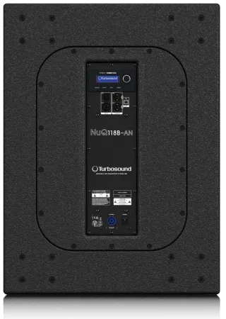 Купить Turbosound NuQ118B-AN по выгодной цене в Нижнем Новгороде