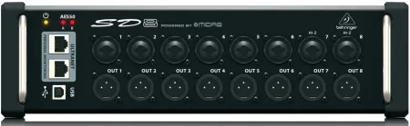 Купить BEHRINGER SD8 по выгодной цене в Нижнем Новгороде