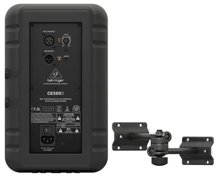 Купить BEHRINGER CE500D по выгодной цене в Нижнем Новгороде