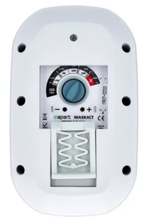 Купить BIAMP MASK4CT-W по выгодной цене в Нижнем Новгороде
