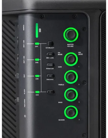 Купить JBL EON ONE COMPACT по выгодной цене в Нижнем Новгороде