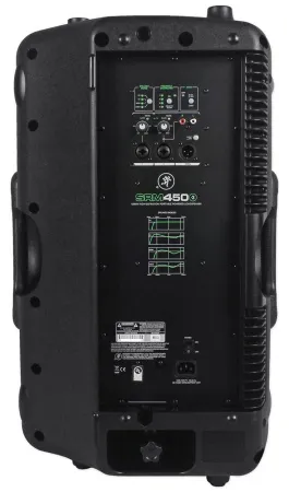 Купить MACKIE SRM450V3 по выгодной цене в Нижнем Новгороде