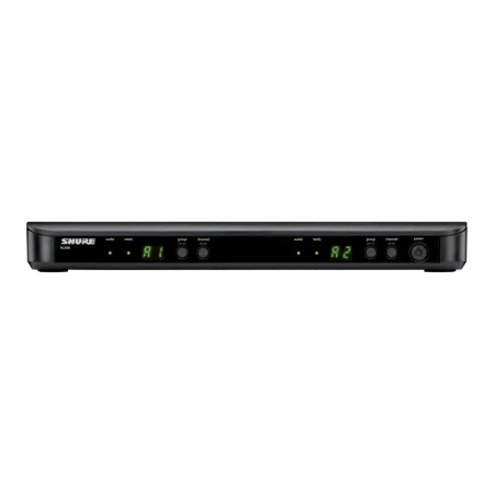 Купить SHURE BLX288E/SM58 M17 по выгодной цене в Нижнем Новгороде