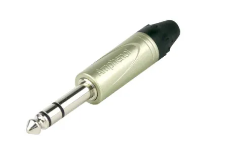 Купить AMPHENOL QS3P по выгодной цене в Нижнем Новгороде