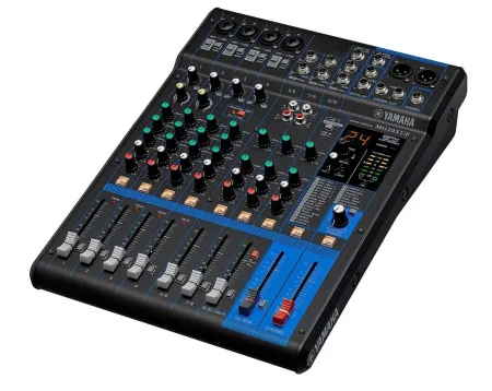 Купить Yamaha MG10XUF по выгодной цене в Нижнем Новгороде