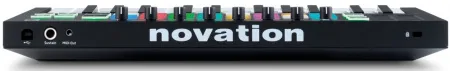 Купить NOVATION LaunchKey Mini MK3 по выгодной цене в Нижнем Новгороде