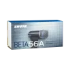 Купить SHURE BETA 56A по выгодной цене в Нижнем Новгороде