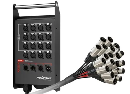 Купить ROXTONE STBN1604L25 по выгодной цене в Нижнем Новгороде