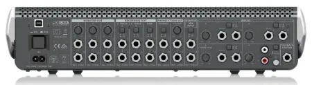 Купить BEHRINGER CONTROL2USB по выгодной цене в Нижнем Новгороде