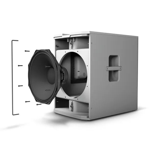 LD Systems MAUI 44 G2 SUB W