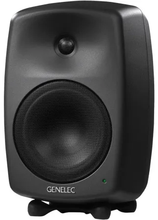 Купить Genelec 8040BPM по выгодной цене в Нижнем Новгороде