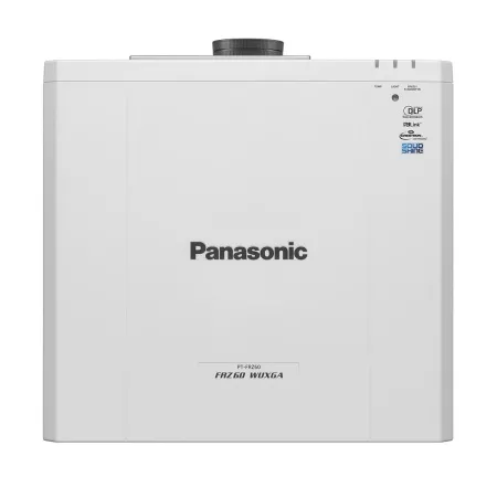 Panasonic PT-FRZ60W Panasonic PT-FRZ60W