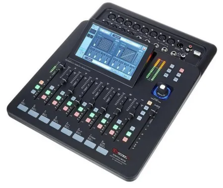 Купить VOLTA DIGIMIX-20.8 по выгодной цене в Нижнем Новгороде
