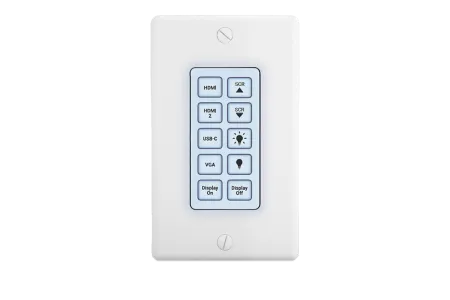 Купить Wyrestorm SYN-KEY10 по выгодной цене в Нижнем Новгороде