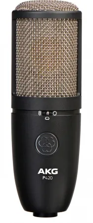 Купить AKG P420 по выгодной цене в Нижнем Новгороде