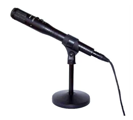 Купить Shure VP88 по выгодной цене в Нижнем Новгороде
