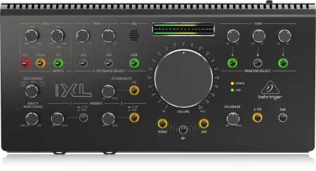 BEHRINGER STUDIO XL
