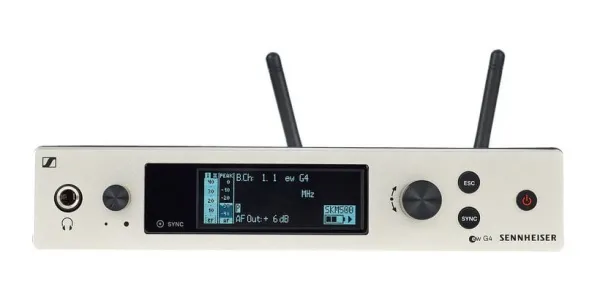 SENNHEISER EW 500 G4-KK205-AW+ SENNHEISER EW 500 G4-KK205-AW+