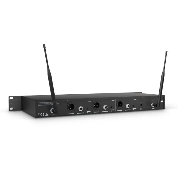 LD Systems U505 HHC 2