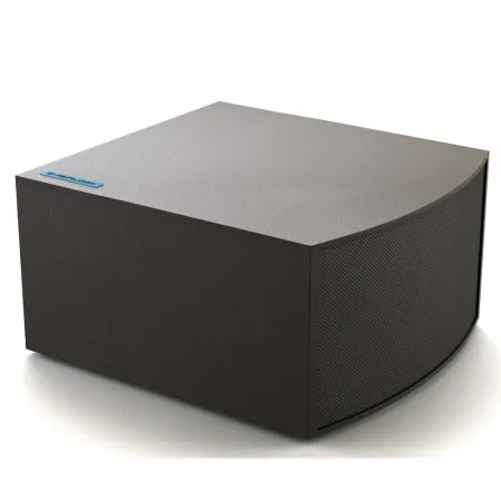 CVGAUDIO SUBone model C-8BL/CR/T