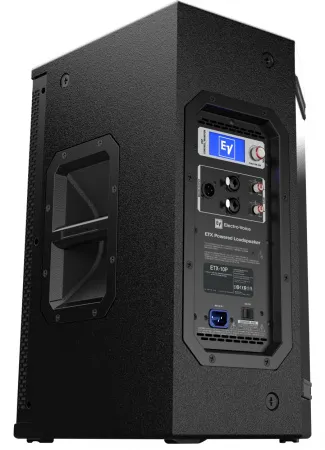 Купить ELECTRO-VOICE ETX-10P по выгодной цене в Нижнем Новгороде