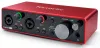 Купить FOCUSRITE Scarlett 2i2 3rd gen по выгодной цене в Нижнем Новгороде