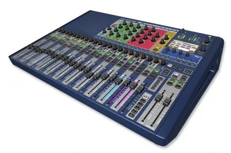 Купить SOUNDCRAFT Si Expression 2 по выгодной цене в Нижнем Новгороде