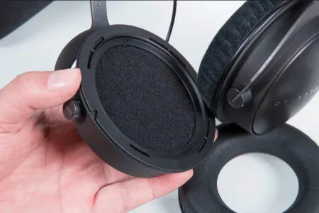 Купить BEYERDYNAMIC DT 1770 PRO по выгодной цене в Нижнем Новгороде