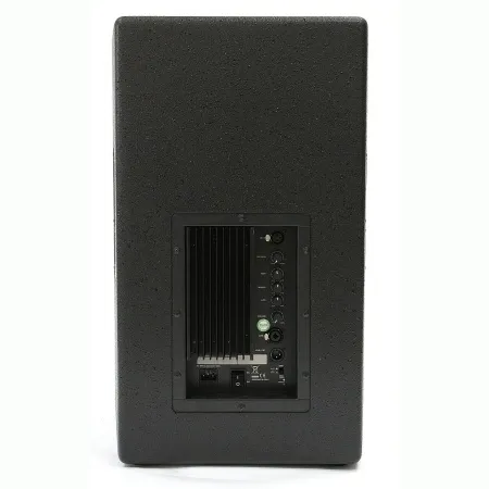 ES-ACOUSTIC ES 15LA ES-ACOUSTIC ES 15LA