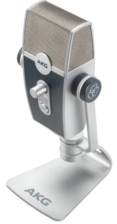 Купить AKG C44-USB по выгодной цене в Нижнем Новгороде