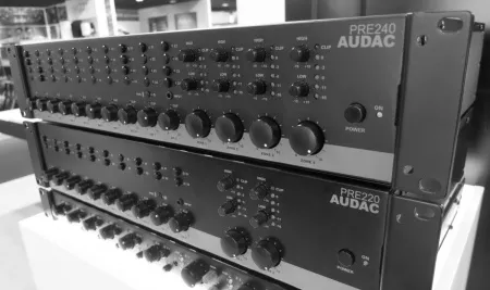 Купить AUDAC PRE240 по выгодной цене в Нижнем Новгороде