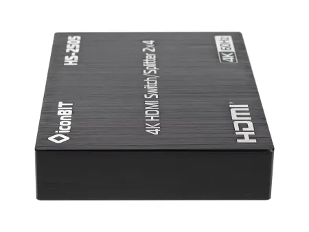 Купить iconBIT HS-2505 по выгодной цене в Нижнем Новгороде