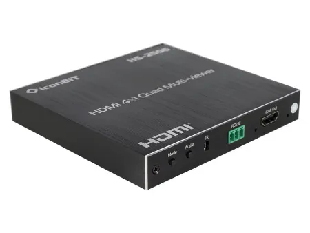 Купить iconBIT HS-2506 по выгодной цене в Нижнем Новгороде