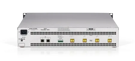 Купить BIAMP TesiraXEL1200.1 по выгодной цене в Нижнем Новгороде
