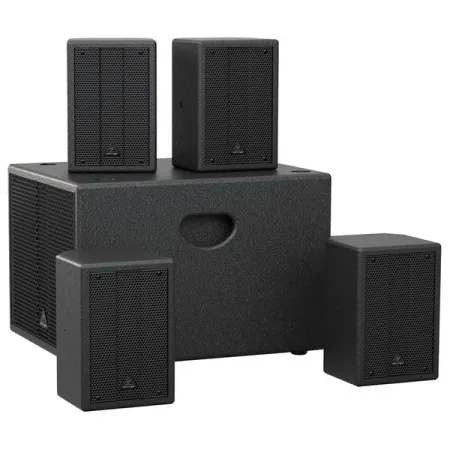 Купить BEHRINGER SAT 1004 Bundle по выгодной цене в Нижнем Новгороде