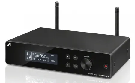 Купить SENNHEISER XSW 2-ME3-B по выгодной цене в Нижнем Новгороде
