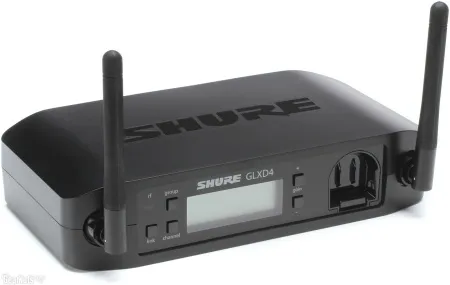 SHURE GLXD24E/B58 Z2 2.4 GHZ