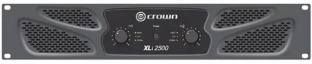 Купить CROWN XLi2500 по выгодной цене в Нижнем Новгороде