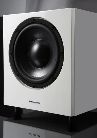 Wharfedale WH-D8 White Sandex