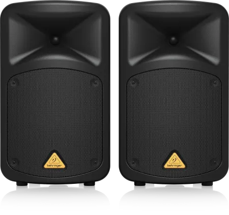 Купить BEHRINGER EPS500MP3 по выгодной цене в Нижнем Новгороде