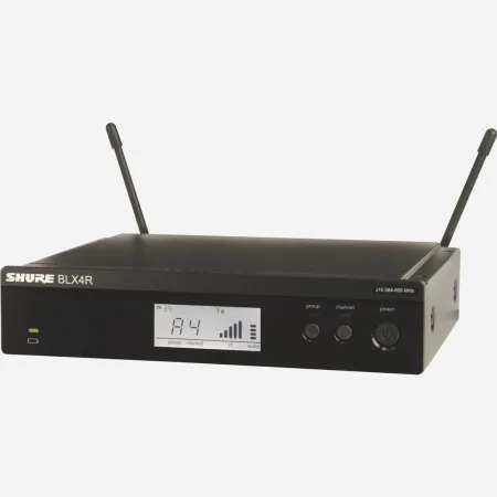 Купить SHURE BLX4RE K14 по выгодной цене в Нижнем Новгороде