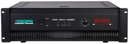 Купить DSPPA MP-3500 по выгодной цене в Нижнем Новгороде