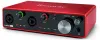 Купить FOCUSRITE Scarlett 4i4 3rd Gen по выгодной цене в Нижнем Новгороде